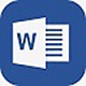 Word 2016