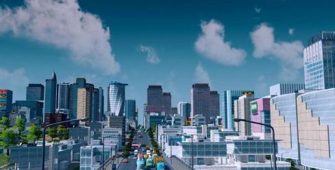 都市天际线必备mod怎么用