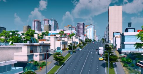 都市天际线必备mod怎么用
