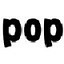 POP字体转换器