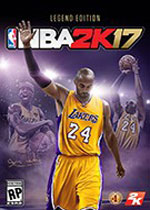 NBA 2K17修改器最新版