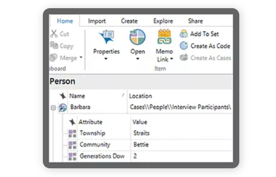 Nvivo