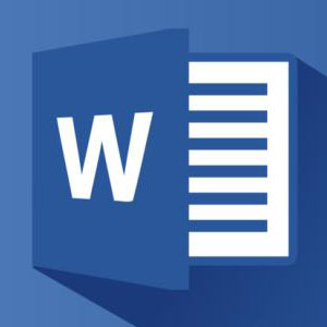 Word 2013