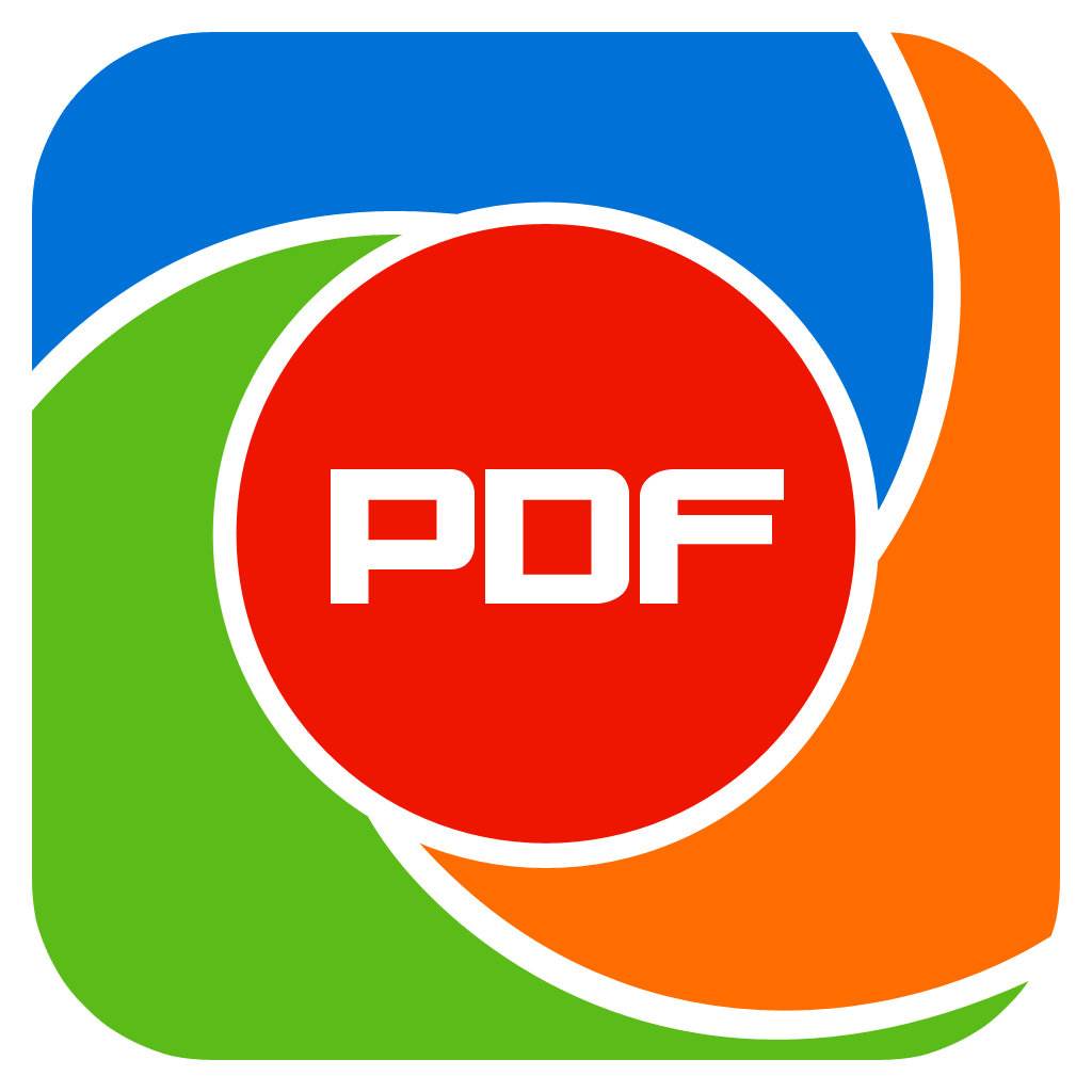 图片PDF转换器