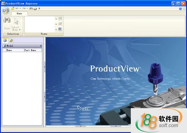proe三维零件查看器下载 proe三维零件查看器（V0.5.6）变态版