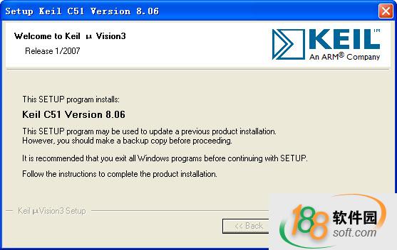 Keil C51