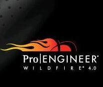 Pro-E 野火版(PRO ENGINEER WILDFIRE)