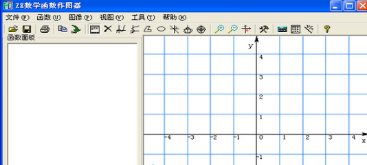 ax数学函数作图器