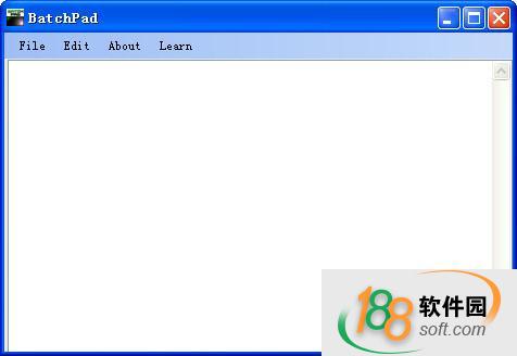 BatchPad