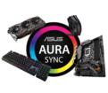 华硕AURA