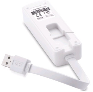 绿联usb2.0网卡驱动