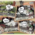 建筑工大战僵尸