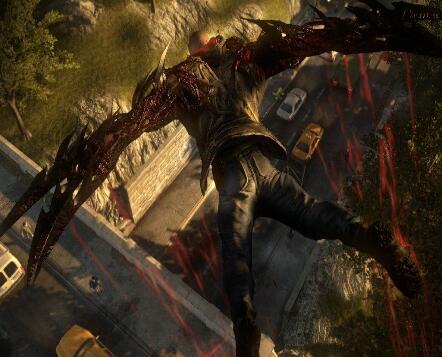 虐杀原形2（Prototype 2）