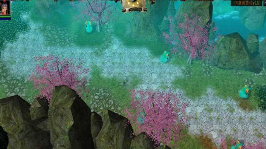 华夏炎黄传v1.6
