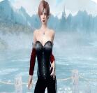 质量效应仙女座萨拉RyderMOD