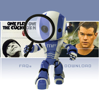 MovieFinder