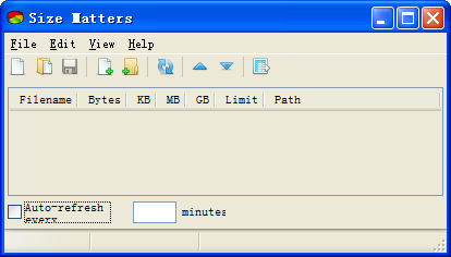 SizeMatters