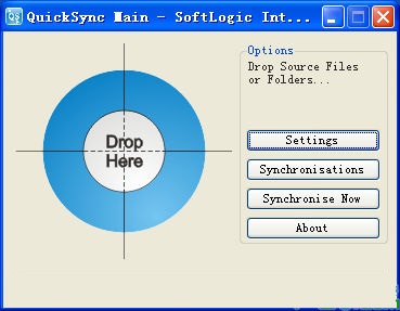 QuickSync