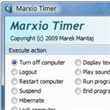 Marxio定时器