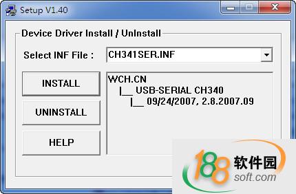 ch341ser.exe