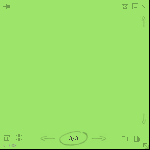 URNotes