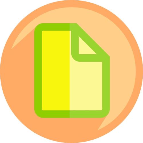 方正正中黑简体字体