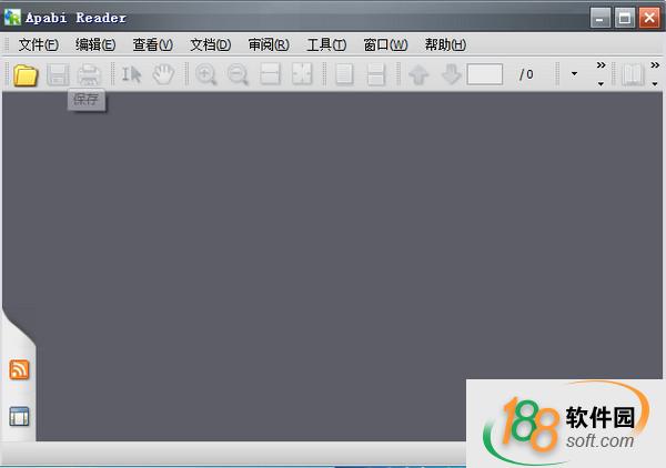 方正Apabi Reader
