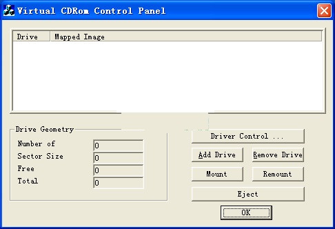 Virtual CD