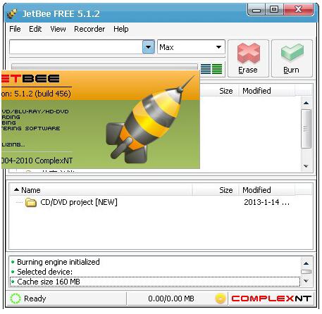 JetBee Free