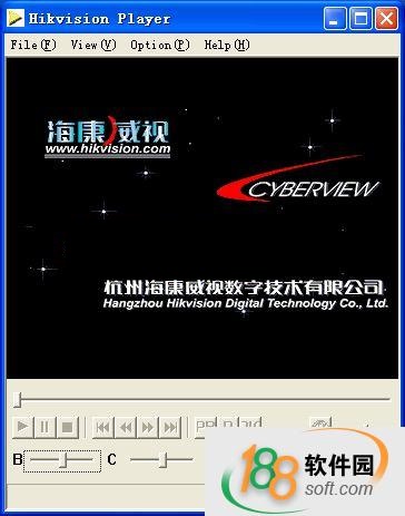 海康威视播放器(hikplayer)