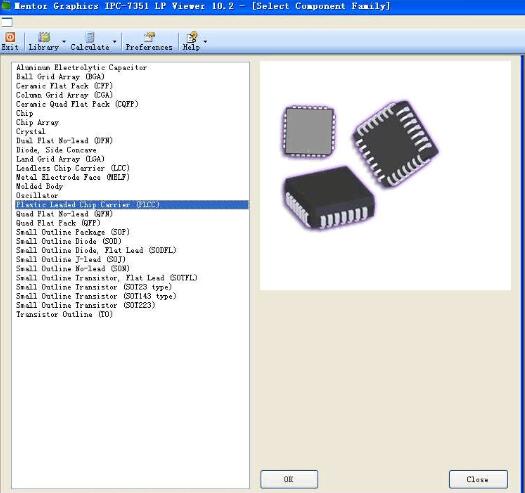 Graphics Viewer