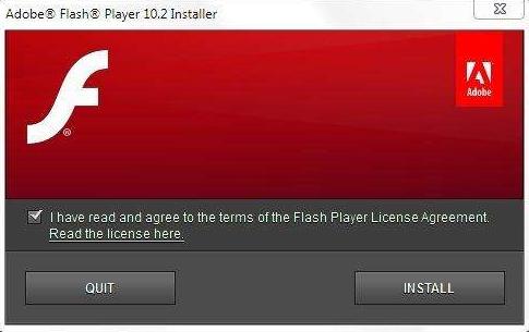 Flash播放器