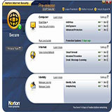 Norton Disk Doctor诺顿磁盘医生