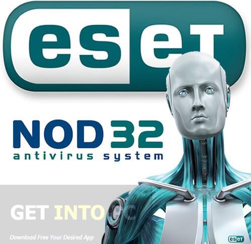 ESET NOD32 安全套装