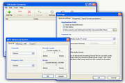 AV Audio Converter