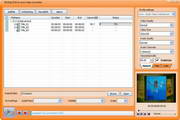 iDVDrip DVD to RMVB Converter