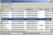 FirefoxDownloadsView