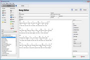 OpenSong For Linux