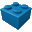 虚拟乐高积木 LEGO Digital Designer