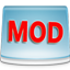 枫叶MOD格式转换器