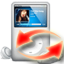 蒲公英iPod视频格式转换器